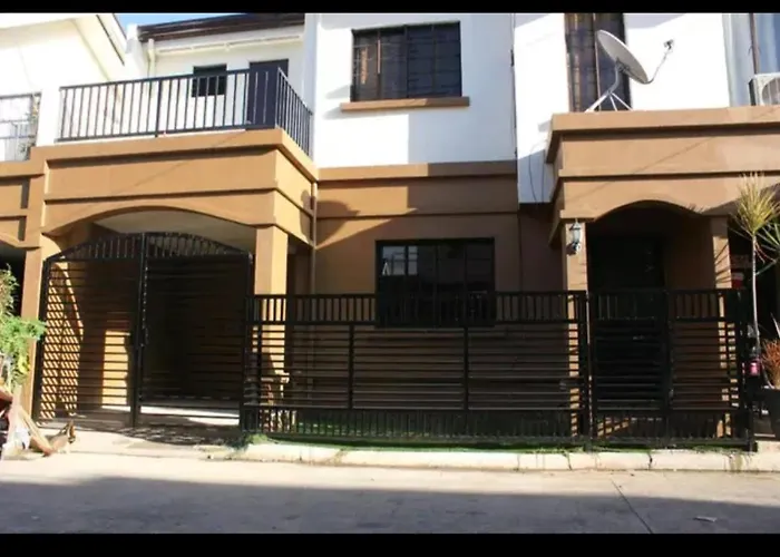 Fully Furnished House Apartment Lapu-Lapu City