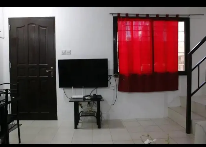Fully Furnished House Lapu-Lapu City