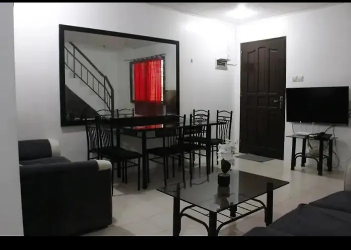 Fully Furnished House * Lapu-Lapu City