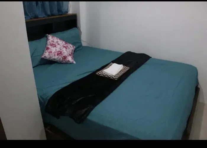 Fully Furnished House * Lapu-Lapu City
