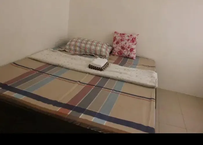 Fully Furnished House Apartment Lapu-Lapu City