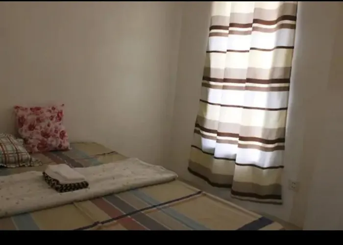Fully Furnished House * Lapu-Lapu City